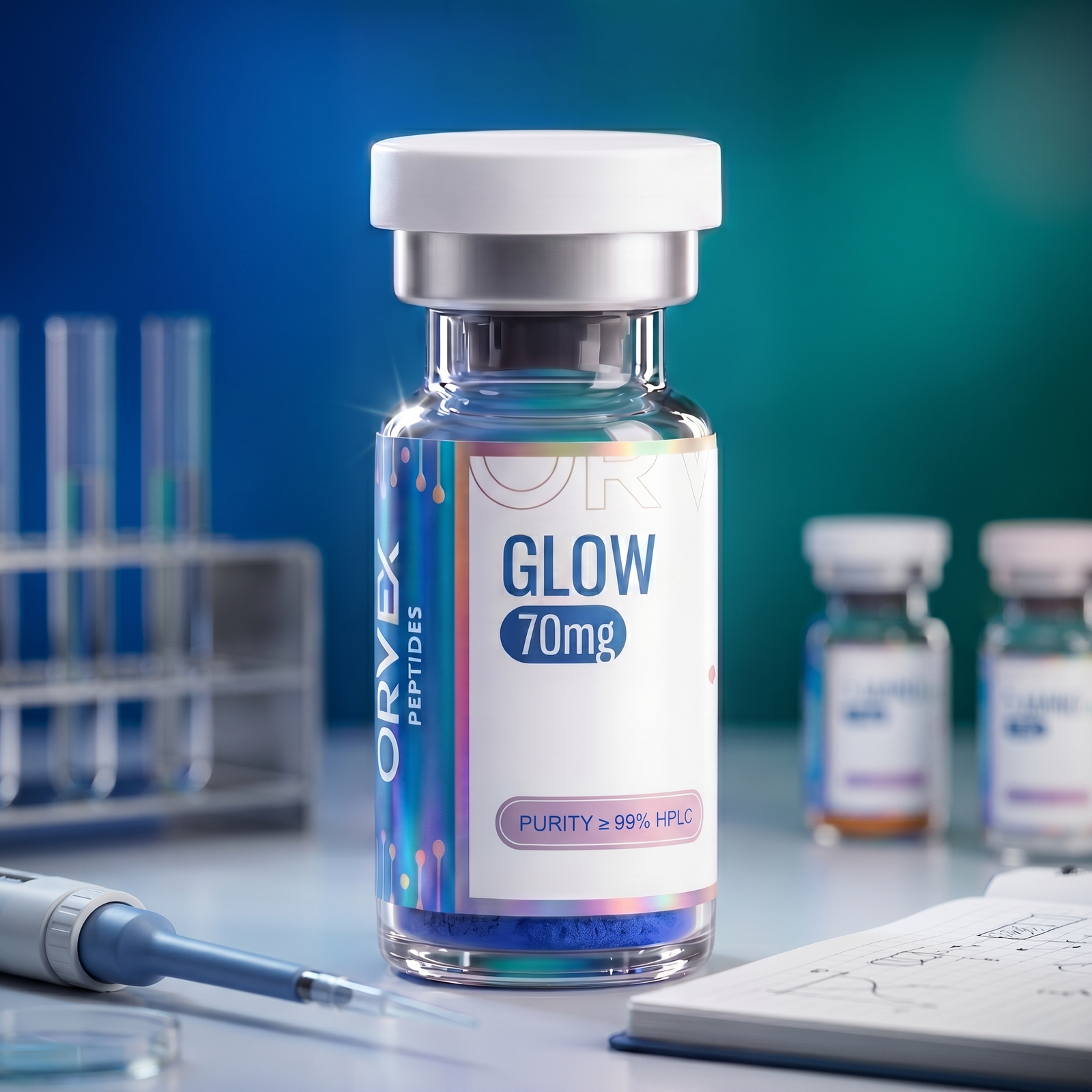GLOW Blend