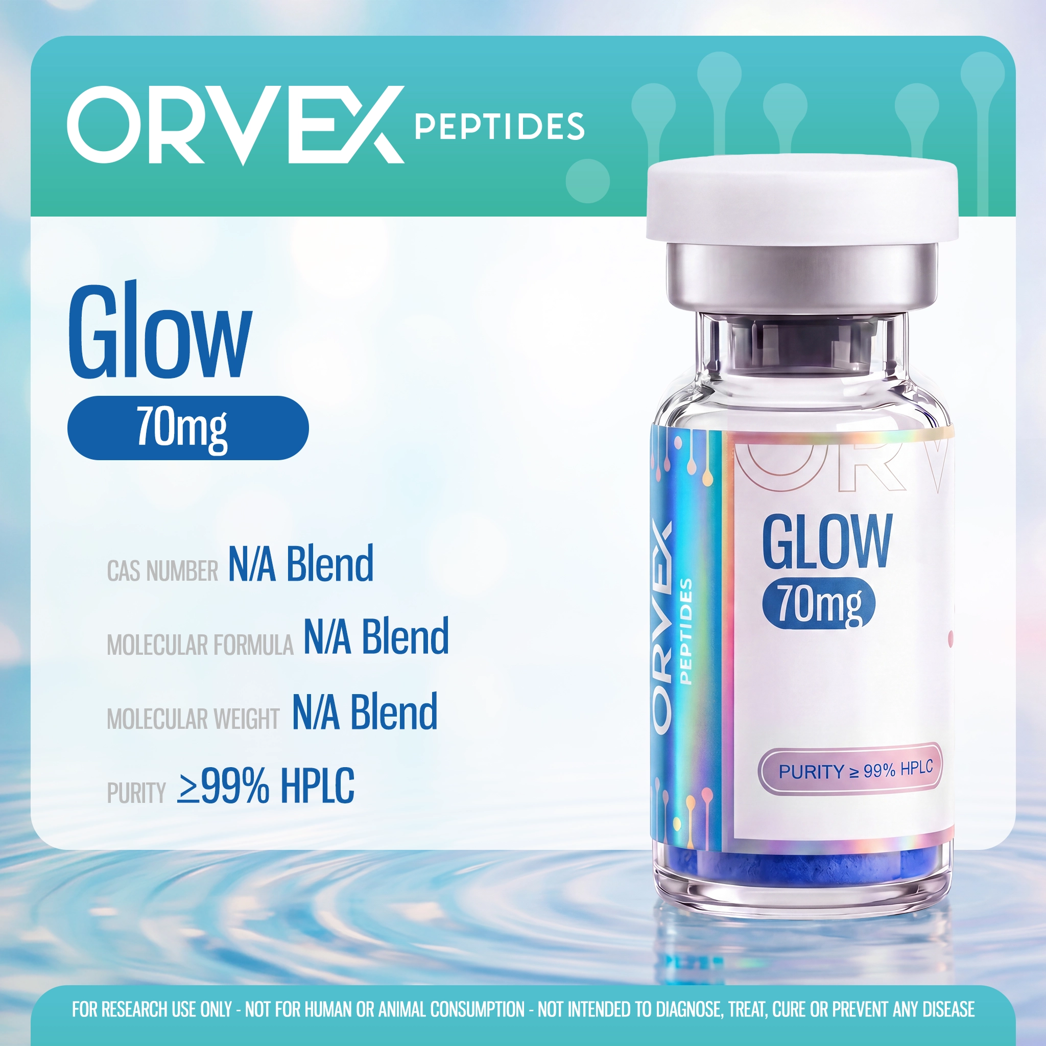 GLOW Blend