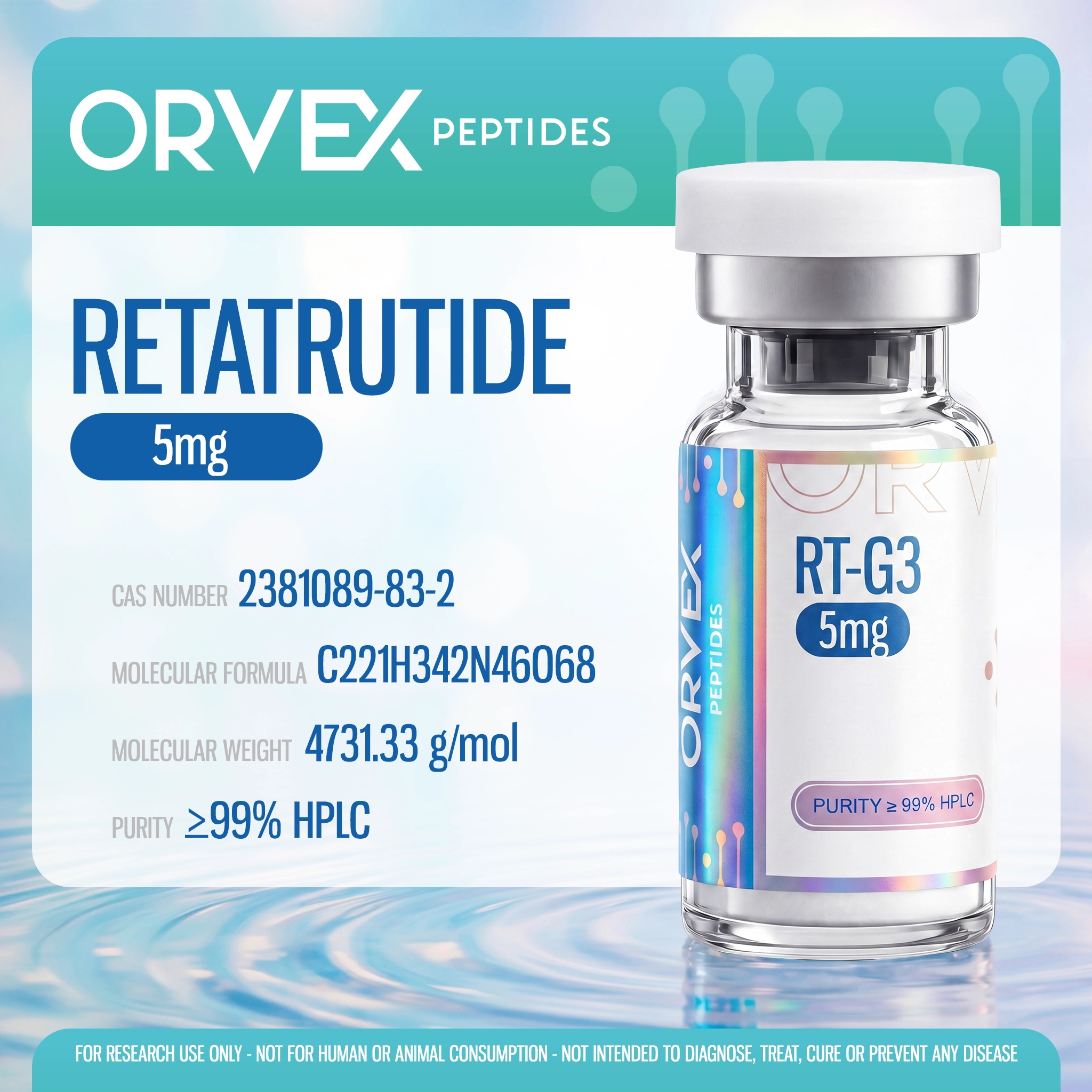 Retatrutide